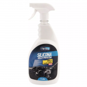 Silicona liquida 1L Aguacol